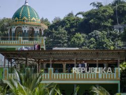 Pesantren Salaf dan Al-Azhar: Jaga Tradisi, Hindari Fanatisme