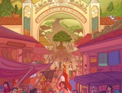 LSI: Banyak Responden Paham Pancasila dan Merasa Bebas Beragama