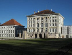 5 Fakta Menarik Istana Nymphenburg, Perhiasan Arsitektur Barok Jerman