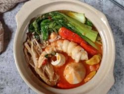 6 resep tomyam seafood sederhana dan lezat ala rumahan