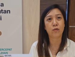 Layanan Imigrasi Batam Disukai Masyarakat