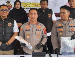 Yogi, Aktor Utama Pengeroyok Tewaskan Ayah Pengantin, Mantan Napi Kasus Curat