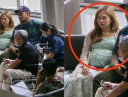 Eva Manurung Tak Peduli Komentar, Anggap Kehamilan Istri Virgoun Sebagai Berkah, Harapan Jenis Kelamin Cucu