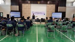 Program TJSL Berbasis Kompetensi, Manajer PLN UPP JBT 1 Raih Penghargaan Peringkat Platinum