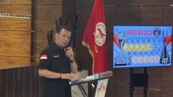 E-Sports Raih Minimal 5 Medali di Asian Games 2026