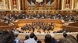 Orkestra Simfoni Amadeus Ajak Musisi Eropa Tampil di Jakarta