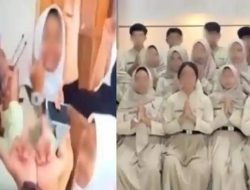 Anaknya Perkosa Guru, Orang Tua Siswa SMA 1 Purwakarta Menangis Menyesali Perbuatan Anak