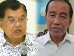 Projo Bantah Klaim Kalla, Kemenangan Jokowi adalah Kemenangan Bersama