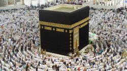 Biaya Haji Naik Rp1,77 Triliun! Siapa Tanggung? Ini Jawabannya