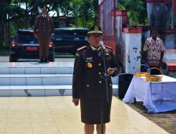 Apa Itu Eksaminasi? Proses Kajari Karo dan Jaksa Kasus Amsal Sitepu Usai Ditarik Kejagung