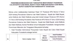 Kritik Kader PSI Terhadap Bupati Purwakarta Soroti Tanggapan Kasus Kriminal dan Izin Keramaian