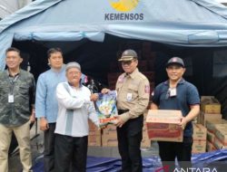 Populer Kaltim: Kisah Harian Korban Kebakaran Paser, Pemprov Pertimbangkan WFH Daripada WFA