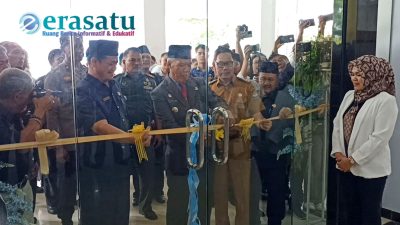 Danau Mas Diresmikan, Pemkab Rejang Lebong Siapkan Panggung dan Jalur Jogging
