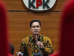 Bupati Tulungagung Jadi Tersangka KPK karena Peras OPD untuk Hidup Mewah