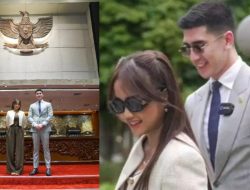 Fuji dan Verrell Bramasta Diresmikan Fadly Faisal, Konten Fans VerFu Terekam