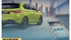 Bocoran Honda City Hatchback RS 2026: Detail, Spesifikasi, dan Harga Terbaru
