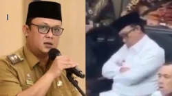Geger OTT Bupati Tulungagung, Dokumen dan Ponsel Satpol PP Disita
