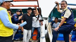 Menteri ESDM Jelaskan Alasan Kenaikan BBM, Bahlil: Pertamax Turbo untuk Orang Kaya