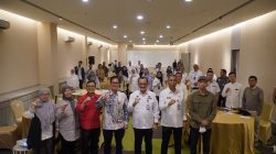 Pemprov Sumsel dan GAPKI Dukung Biodiesel 50, Hemat Rp 48 Triliun