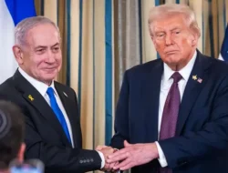 Janji Dolar Miliaran Menguap, Rencana Trump Bangun Gaza Terancam Gagal