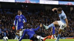 Hasil Babak Pertama Chelsea vs Manchester City 0-0, Lihat Klasemen Terbaru Liga Inggris 2026