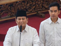 3 Menteri Prabowo yang Pernah Jadi Kontingen TNI di Lebanon, Lulusan Terbaik
