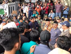 DPRD Dorong Pemkot Malang Ajukan Permohonan ke Pusat Atasi Kenaikan Harga Bahan Pokok