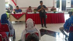 Kapolres Kumpulkan PKD dan PKDI Mojokerto Jelang Pilkades Serentak