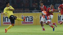 Mario Lemos: Laga Lawan Semen Padang Butuh Semangat Tinggi