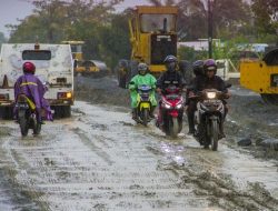 Wagub Kalbar Ditantang Tangani Jalan Rusak dengan APBD Rp 6 T, Jawaban Dedi Mulyadi Disanjung