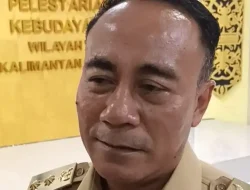 Wagub Krisantus Janjikan Cium Lutut Dedi Jika Bangun Kalbar dengan APBD Rp6 Triliun